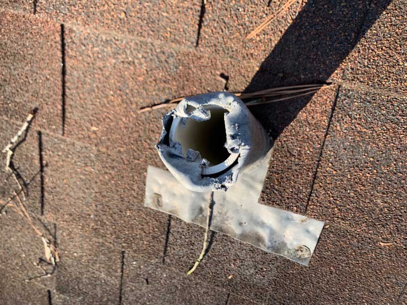 Roofing work 2