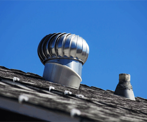 Ventilation System
