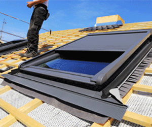 Skylight Repairs