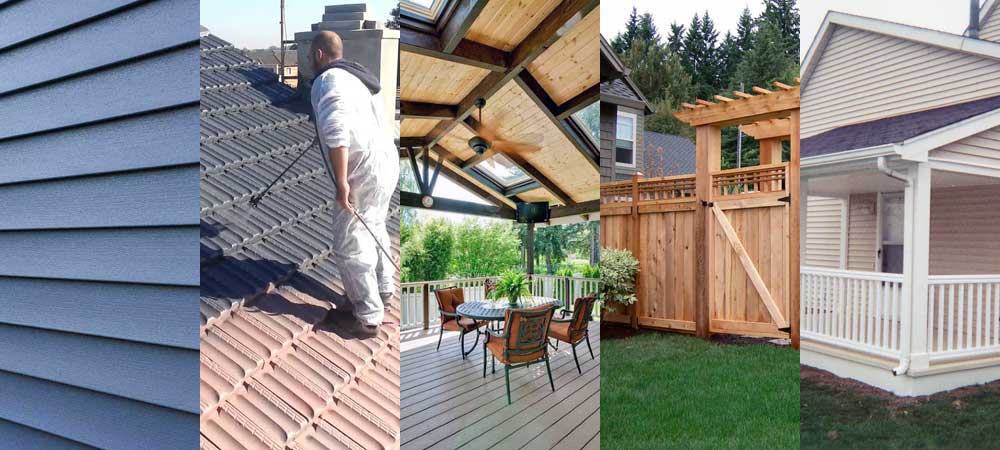 Roof Ventilation