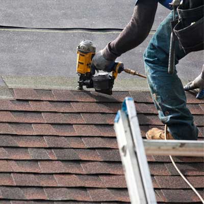 Architectural Roofing
