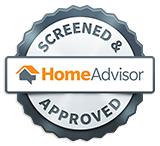 HomeAdvisor Screened Pro